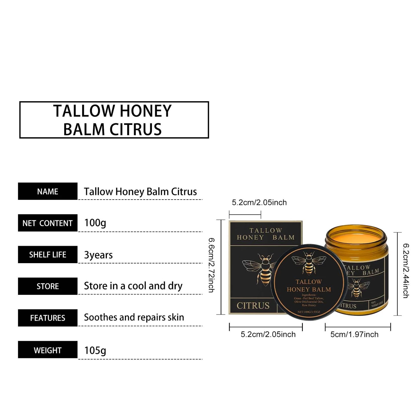 Radiant Glow Hydration Cream™