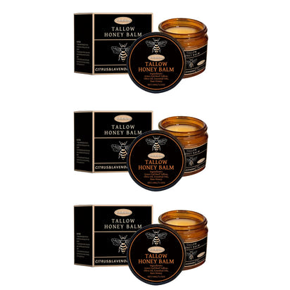 Beef Tallow Face Cream Dark Spots Removal Fine Lines Repair Firming Lifting Sagging Improvement Moisturizing Nourish Skin Care