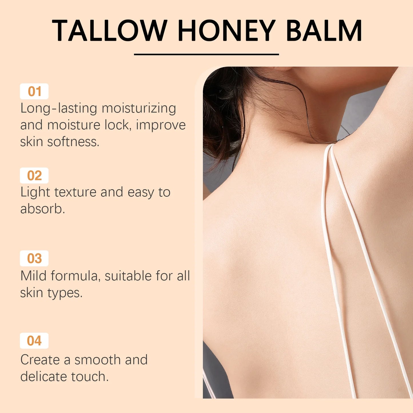 Radiant Glow Hydration Cream™