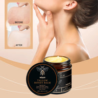 Radiant Glow Hydration Cream™