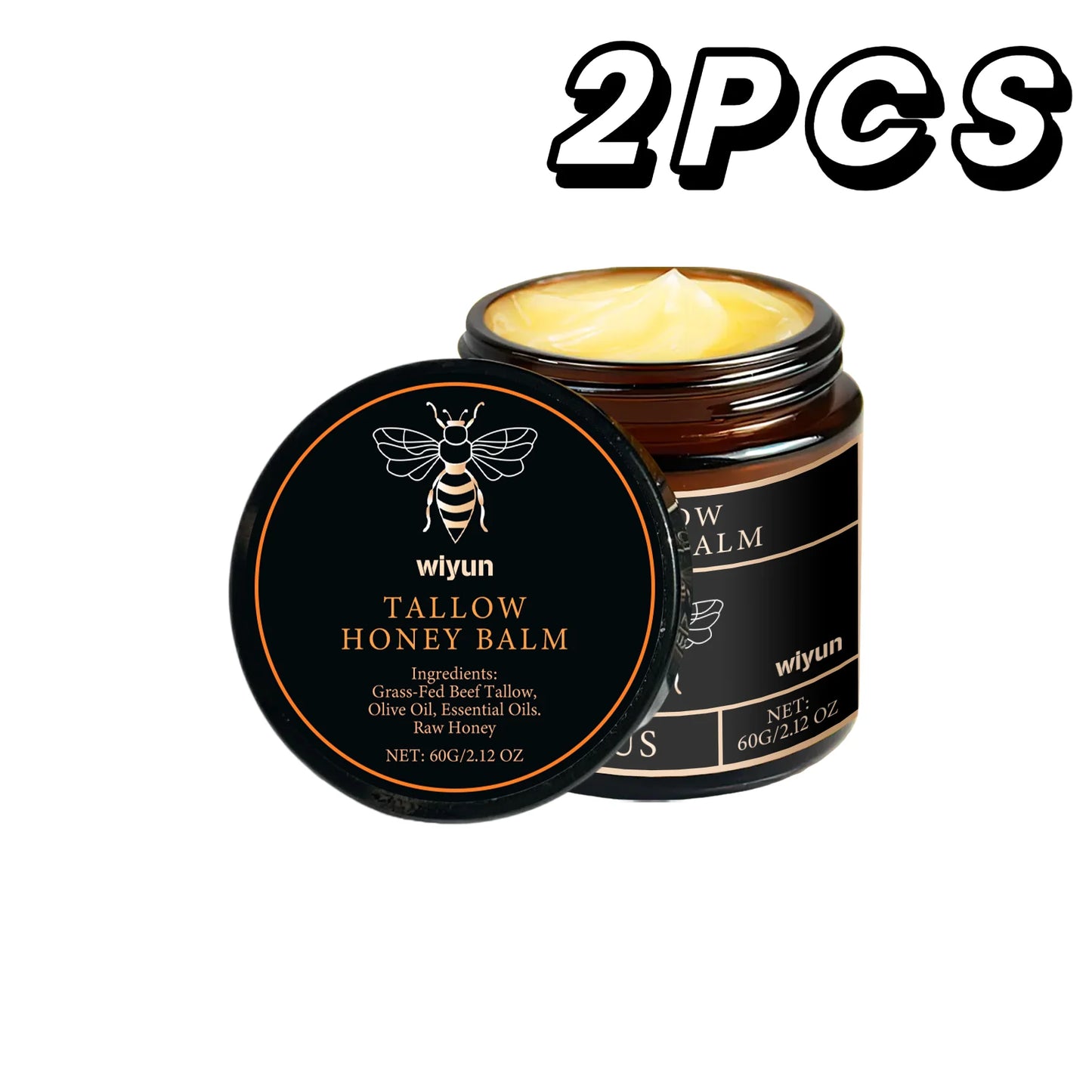 Radiant Glow Hydration Cream™