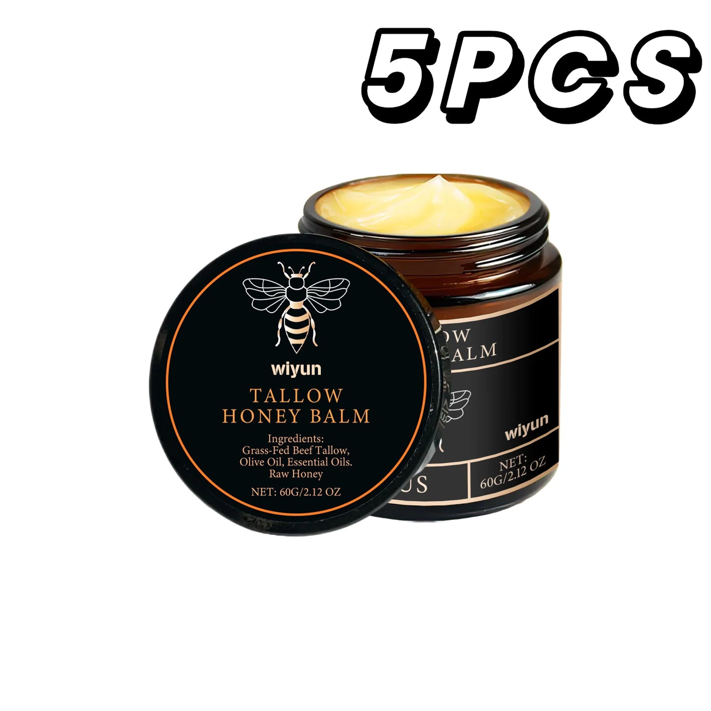 Radiant Glow Hydration Cream™