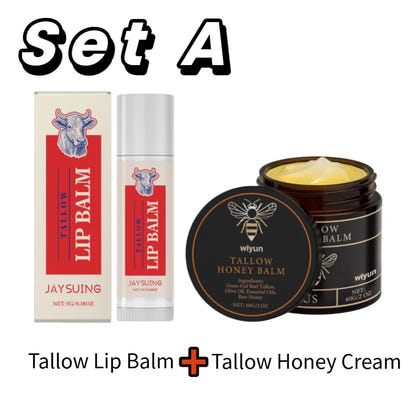 Radiant Glow Hydration Cream™