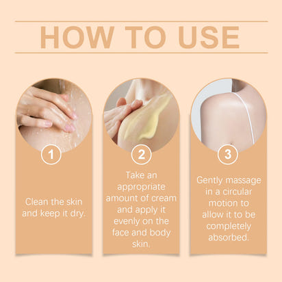 Radiant Glow Hydration Cream™