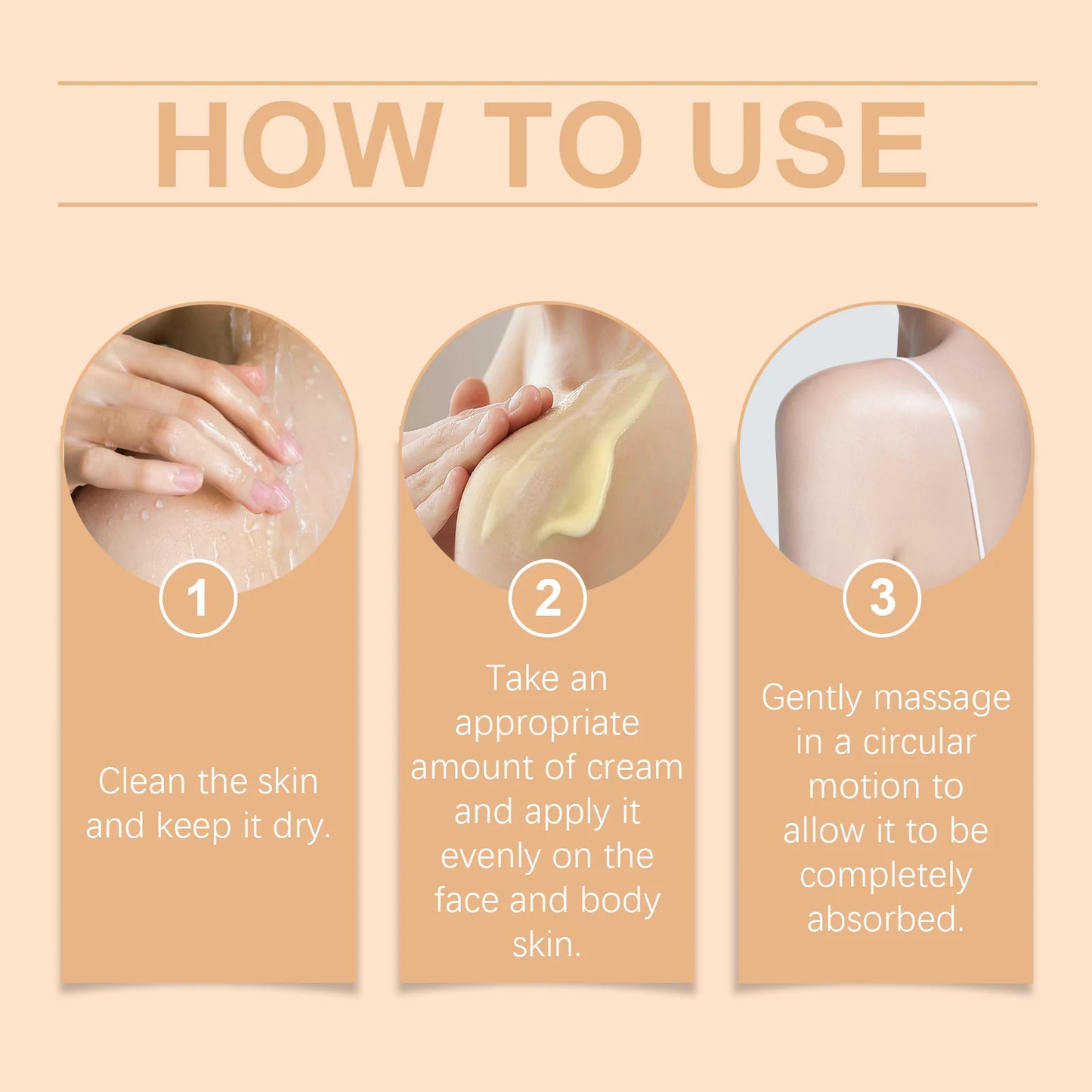 Radiant Glow Hydration Cream™