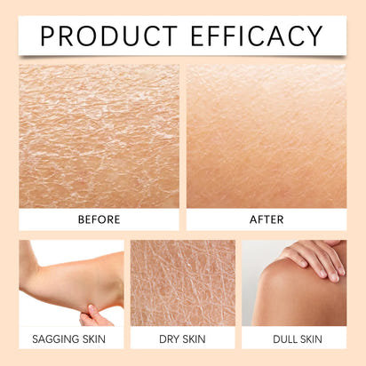 Radiant Glow Hydration Cream™