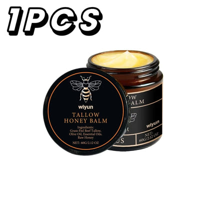 Radiant Glow Hydration Cream™
