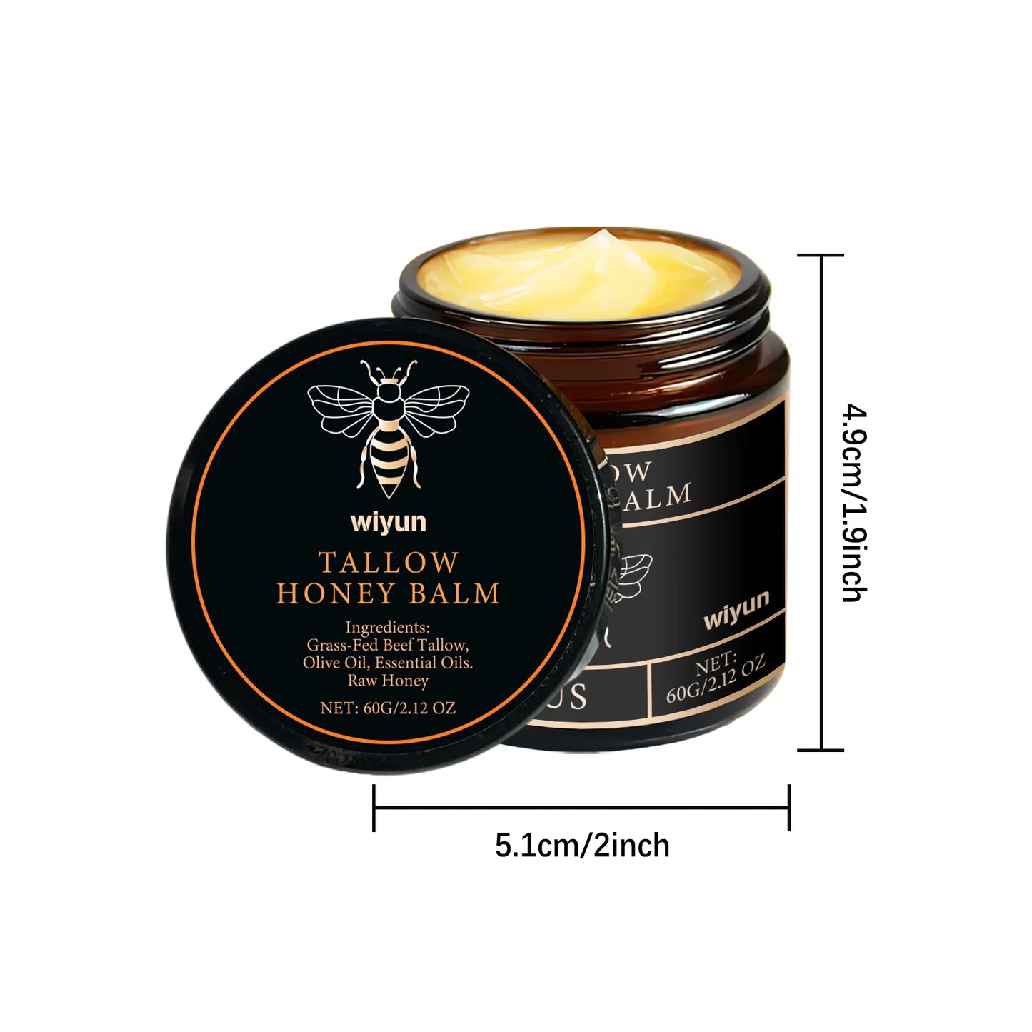 Radiant Glow Hydration Cream™