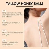 Radiant Glow Hydration Cream™