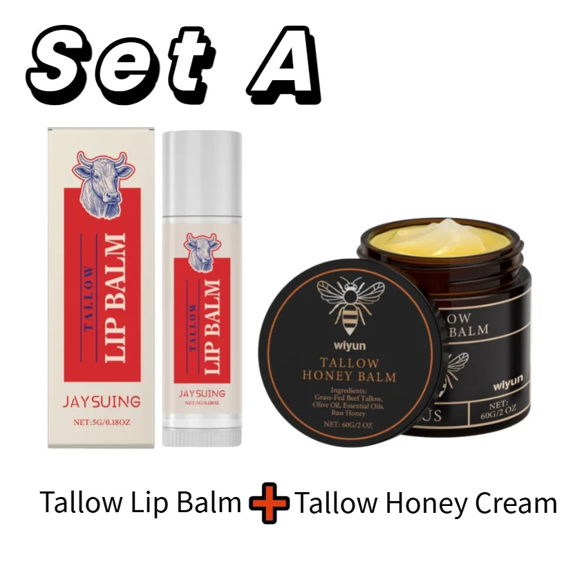Radiant Glow Hydration Cream™