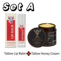 Radiant Glow Hydration Cream™